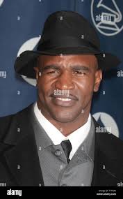 Michael spinks hi-res stock photography and images