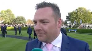 Top owner John Dance banned from running horses AGAIN as 'further concerns  come to light' amid fraud investigation