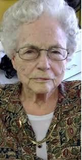 Posey Steitle Obituary