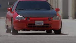 1993 Honda Civic Del Sol Eg Honda Civic Civic Honda