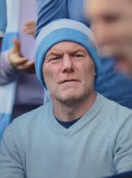 Mom City Fan : r/TedLasso