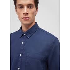 Mavi Lacivert Gömlek0211105-70490 Fiyatı