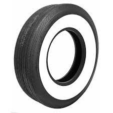 Coker Classic Bias Ply Tires 62950