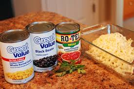 Black Bean And Corn Salsa With Rotel Black Bean And Corn Salsa Salad Corn Salad Recipes Corn Salsa Salad Friendsgiving Recipes Appetizers