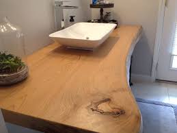 Incredible how $100.00 can change the feel of a whole room! Live Edge Slabs G H Reclaims