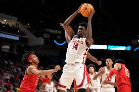 A former pro is about to play for Alabama’s basketball team. It’s the latest college sports absurdity with a simple solution