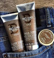 Bed head for men by tigi lion tamer beard balm. Amazon Com Tigi Tigi Bed Head For Men Lion Tamer Beard Balm 3 38 Oz 3 38 Oz Beauty