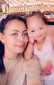 Profile for Arlyn Mae Molina Calvo