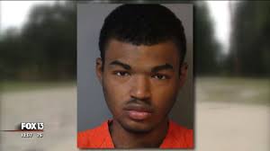 CRIMINAL OF THE WEEK