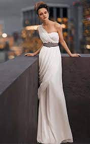 Disney Inspired Hercules Wedding Greek And Roman Theme Grecian Wedding Dress Goddess Wedding Dress Wedding Dresses Vera Wang