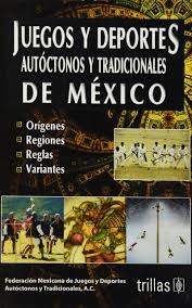 May 27, 2021 · los juegos infantiles más populares de méxico. Juegos Y Deportes Autoctonos Y Tradicionales De Mexico Spanish Edition Zurita Bocanegra Alida 9789682479540 Amazon Com Books