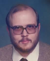 Obituary for Dana Mark Bailey