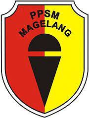 Ppsm Kartika Nusantara Football Logo World Football Magelang