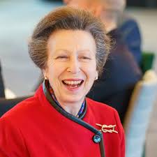 Princess Anne's cutting seven-word response to cheeky student's attempt at  embarrassing her