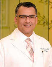 Dr. Michael J. Glamore