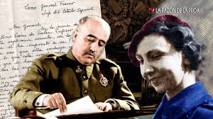 La carta de "María Santos Kant".