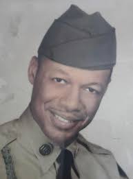 Obituary for Jimmy Temple