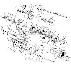 This is a replacement air filter/ac cartridge for your small engine. Toro Riding Mower Parts List