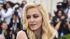 Über die entwicklung der marienbilder in rom von den anfängen bis in die gegenwart. Madonnas Ewige Jugend Insider Packt Uber Beauty Ops Aus Promiflash De
