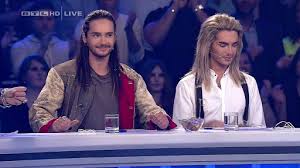 Contact tom kaulitz* on messenger. 234 New Hd Screenshoots Download Bill Tom Kaulitz Dsds 2013 2nd Liveshow 23 03 2013 Tokio Hotel Aliens Spain