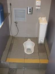 Get Over It Traveling With A Menstrual Cup And Using A Bidet Schimiggy Reviews Bidet Bathroom Floor Tile Patterns Small Toilet
