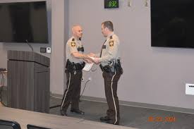 Clay County Sheriff's Office‎