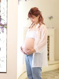 マタニティモデルさん募集｜クッキーナッツ・スタジオ｜川崎、横浜で人気の写真館