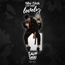 Скачивай и слушай billie eilish lovely и lovely billie eilish with khalid на zvooq.online! Billie Eilish Lovely With Khalid Salim Sahao Remix By Salim Sahao Free Download On Hypeddit