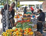 Brooklyn Park Farmers Market