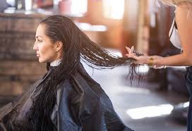 There is indeed a lot of hype regarding this 'miracle treatment'. Keratin Hair Treatment Benefits Side Effects Precautions