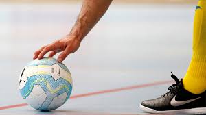 Categorias infantil, cadete, juvenil y senior. Schweizerischer Fussballverband Futsal Wm Der Gehorlosen 2019