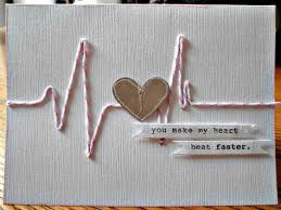 что можно сделать своими руками на 14 февраля парню Originalnye Valentinki Svoimi Rukami Valentines Cards Valentine Day Cards Romantic Valentine Card