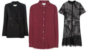 Scegli la consegna gratis per riparmiare di più. Camicia A Quadri Rossa E Nera La Moda 2017 La Abbina Cosi