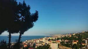 Akcabaat Tarihi Orta Mahalle Fotograf Tarih Ordu