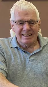 It is with great sadness and a heavy heart that Ant, Kev & all the family  announce the death of their dad