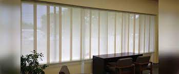 What is the best way to cover sliding glass doors? Skyline Gliding Window Panels Dealer Price In Goa Supplier Panaji Vasco