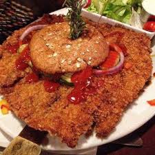Hash House A Go Go Chicken And Waffles Food Southern Recipes