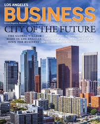 Looking for fedex shipping in los angeles? La Business Magazine 2016 By Chamber Marketing Partners Inc Issuu