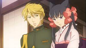 Otome youkai Zakuro (TV Series 2010– ) - IMDb