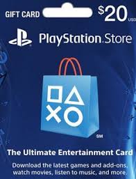 Playstation Network Gift Card Get Free 20 Psn Gift Card Giveaway Free Gift Card Generator Store Gift Cards Digital Gift Card
