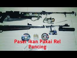 Jan 10, 2021 · peluru pcp 5 5 mm. Paser Mania Tutorial Mencegah Benang Pe Yang Cepat Putus Youtube