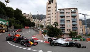 Red bull fürchtet mercedes in normalform. Wer Zeigt Ubertragt Rennen Beim Formel 1 Gp Von Monaco Heute Live Im Tv Und Live Stream