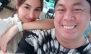 In this pep exclusives interview, dennis padilla opens up to pep.ph (philippine entertainment portal) deputy news editor. Julia Mabait Na Kay Dennis Padilla Abante