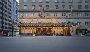 Our hair salon is located near concordia university and guy concordia metro station. The Ritz Carlton Montreal Montreal Updated 2021 Prices