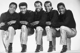 The Temptations' Otis Williams Learned to 'Keep Your Teeth Clean' at Motown