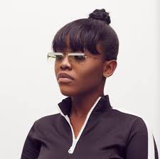 Check out the interview below. 5 Minutes With Gyakie Moziak