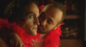 25 Movies That Represent All The Colors Of The Rainbow