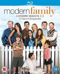 Ents Deals Uk On Twitter Modern Family Season 1 Modern Family Family Tv Series
