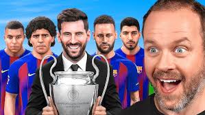 FIFA 21 Pro Clubs: Draft Punk Unagi ft. Justin, Rohan, Koshy, Yatin & Solly 