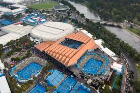 Sur.ly for wordpress sur.ly plugin for wordpress is free of charge. Margaret Court Arena Redevelopment Nh Architecture Populous Archdaily